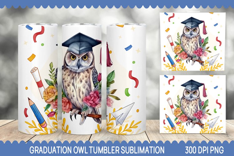 Owl Clipart Image 7
