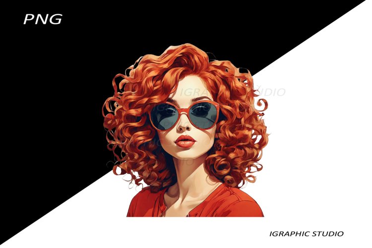 Girl Clipart Image 20