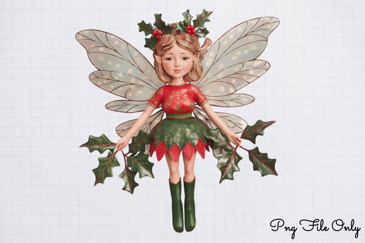 Fairy Png Image 17