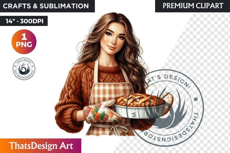 Pumpkin Clipart Png Image 21