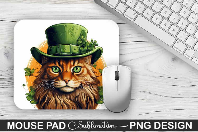 St Patrick's Day Clipart Image 13