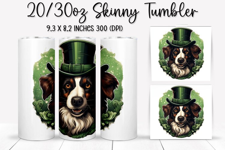 St Patrick's Day Clipart Image 24