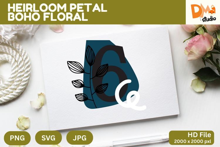 Rustic Logo Image 3