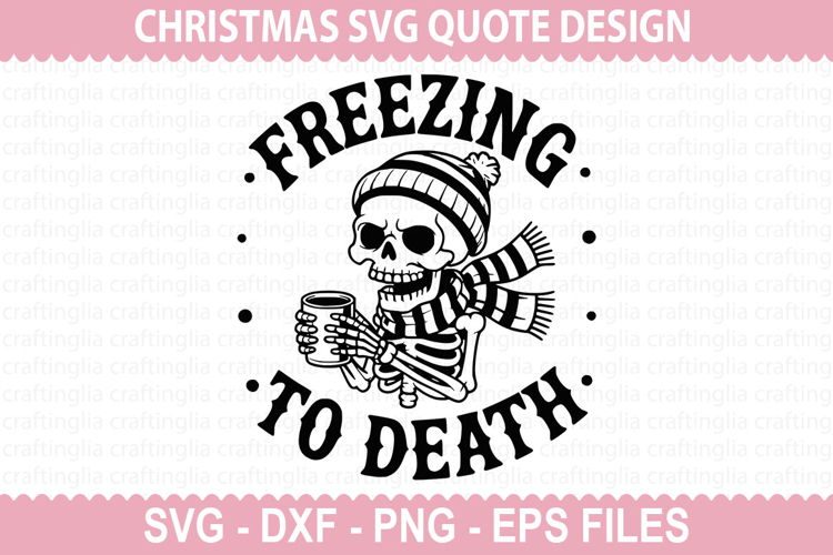 Freezing Clipart Image 13