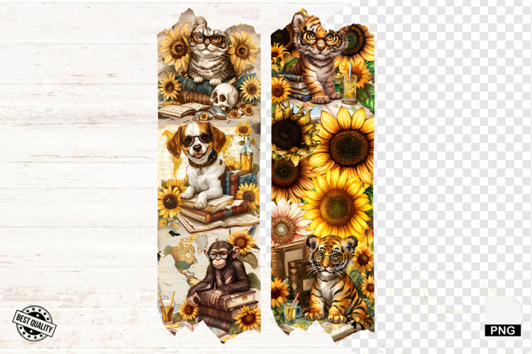 Reader Clipart Image 8