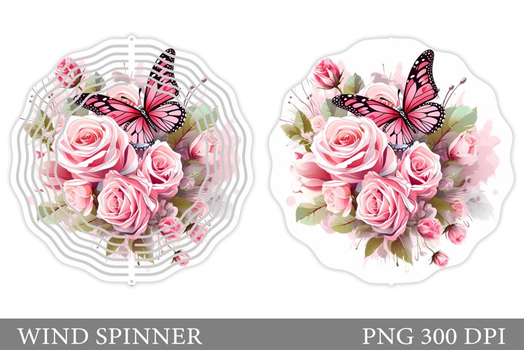 Butterfly Clipart Image 14