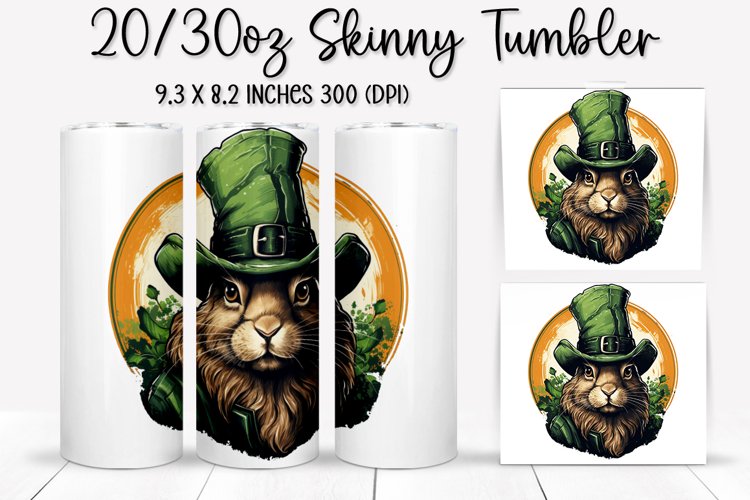 St Patrick's Day Clipart Image 4