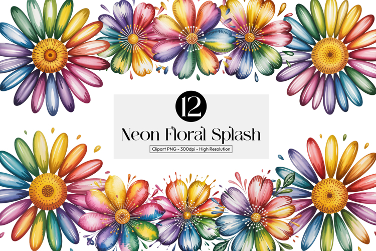 Bright Clipart Image 19