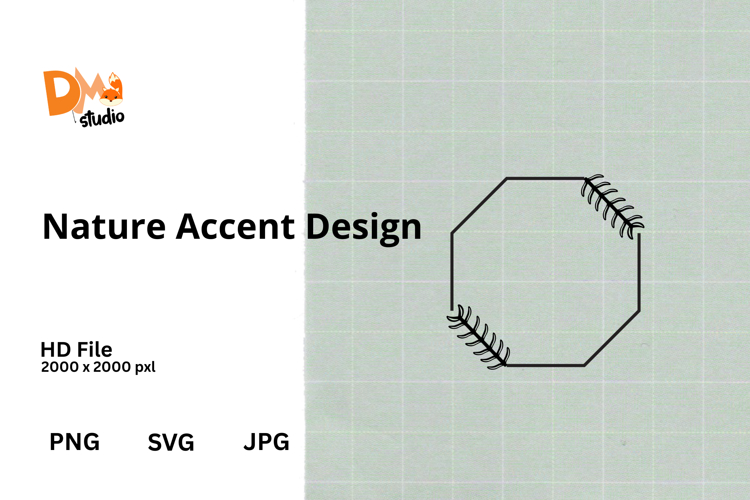 Decorative Frame Svg Image 8