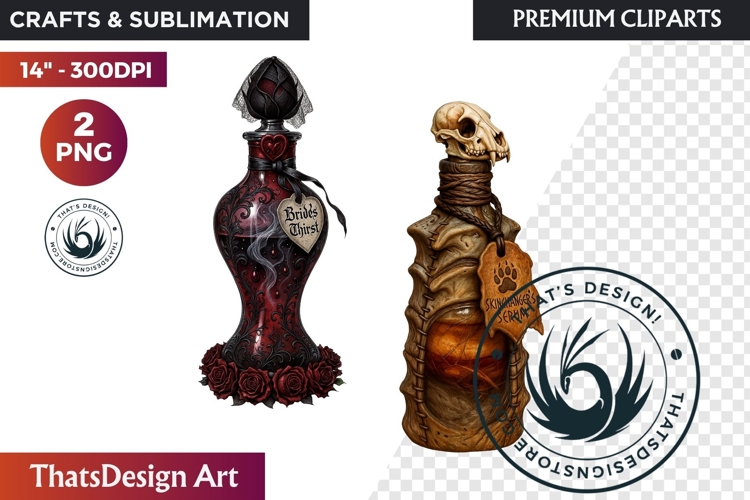 Horror Png Image 22