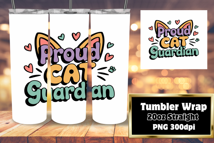 Sublimation Tumbler Wraps Image 2
