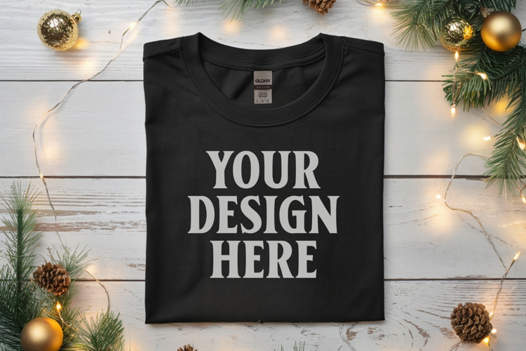 Sweatsuit Mockup Image 24