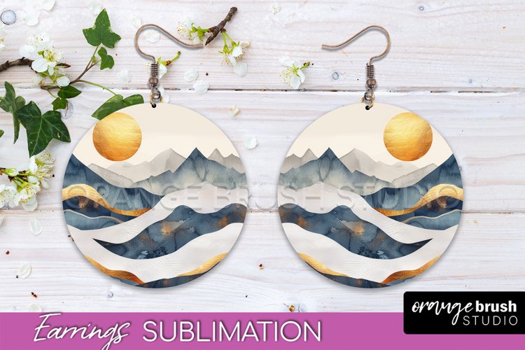 Mountain Png Image 5