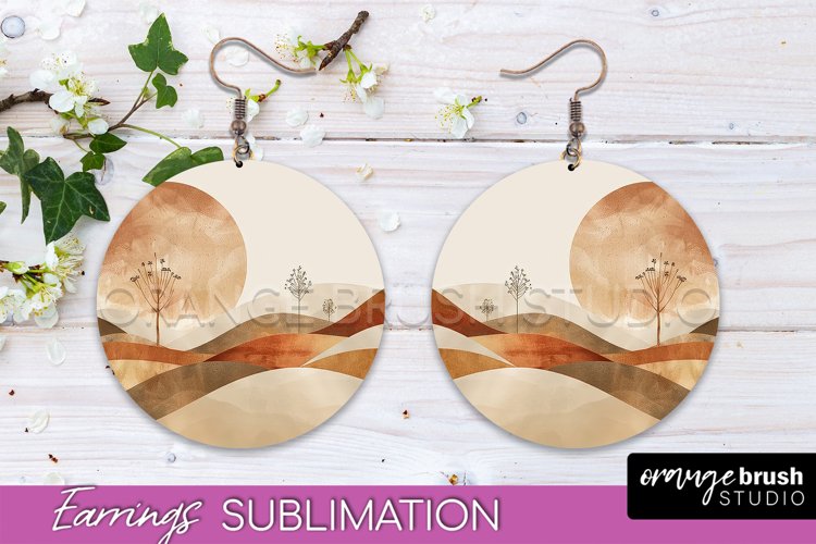 Mountain Png Image 6