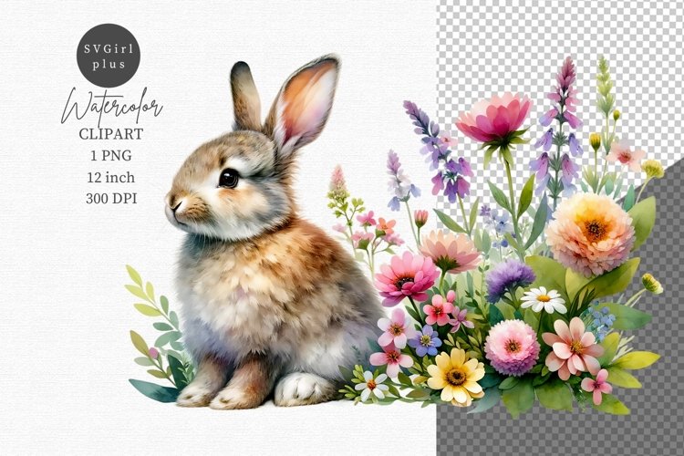 Spring Clipart Image 9