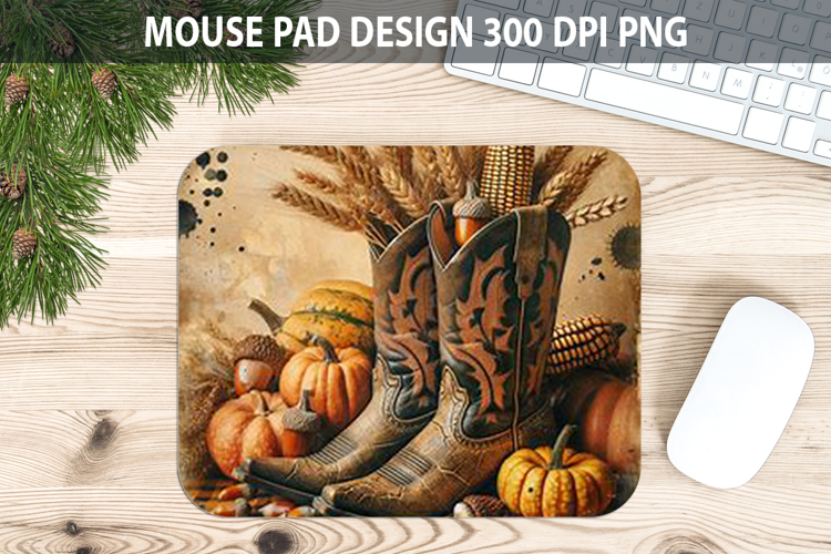 Thanksgiving Sublimation Design