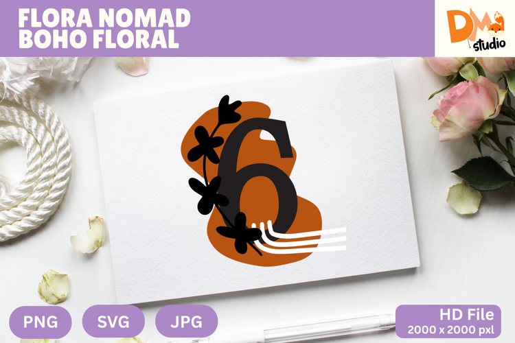 Rustic Logo Image 14