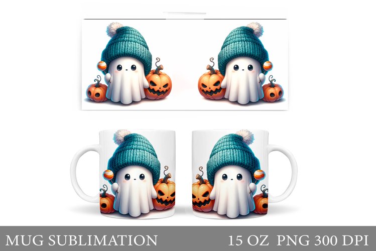 Ghost Clipart Image 17