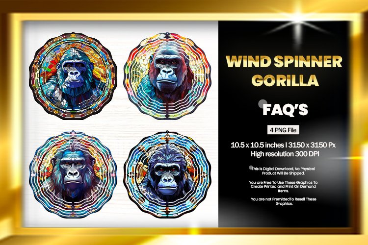 Monkey Clipart Image 13