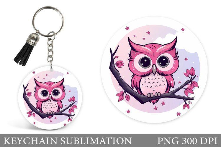 Owl Clipart Image 13