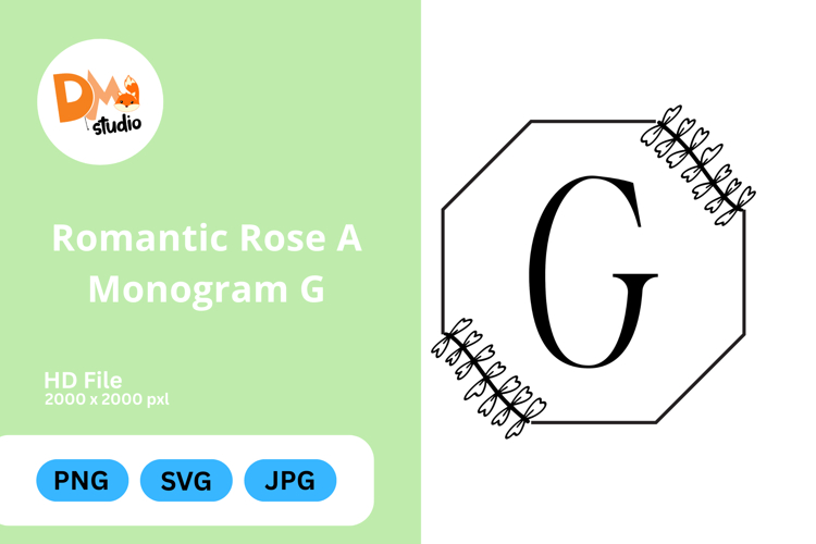 Alphabet Clipart Image 19