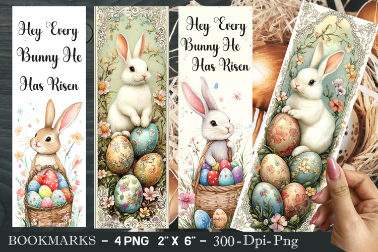 Easter Bunny Png Image 17