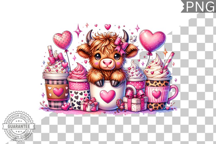 Valentines Day Clipart Image 2