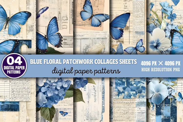 Floral Pattern Png Image 5