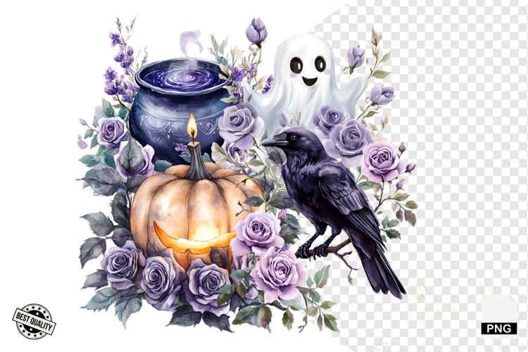 Gothic Clipart Image 6