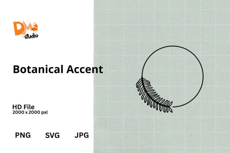 Nature Svg Image 23