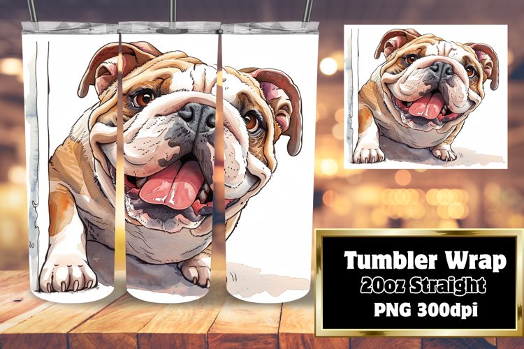 Dog Clipart Image 5
