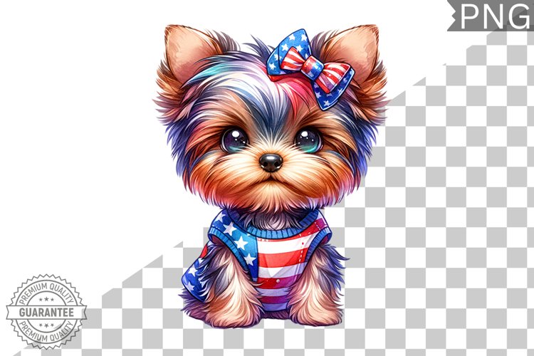 4th Of July Clipart Image 19