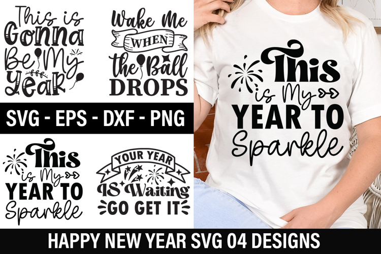 Party Svg Image 6