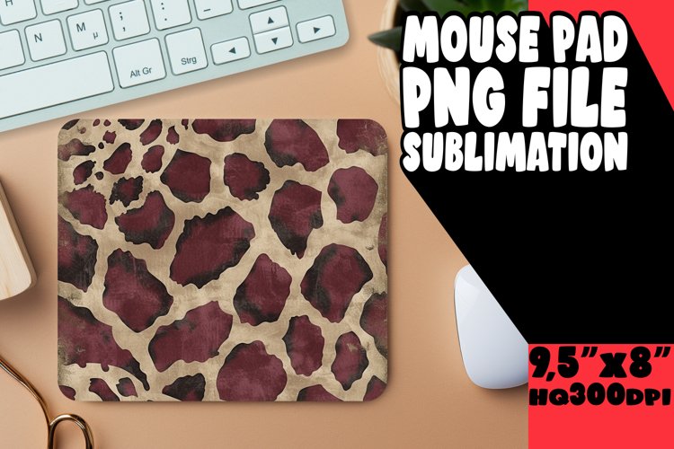 Animal Print Png Image 11