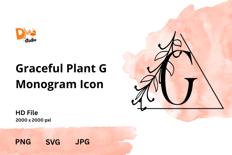 Elegant Logo Design Image 23