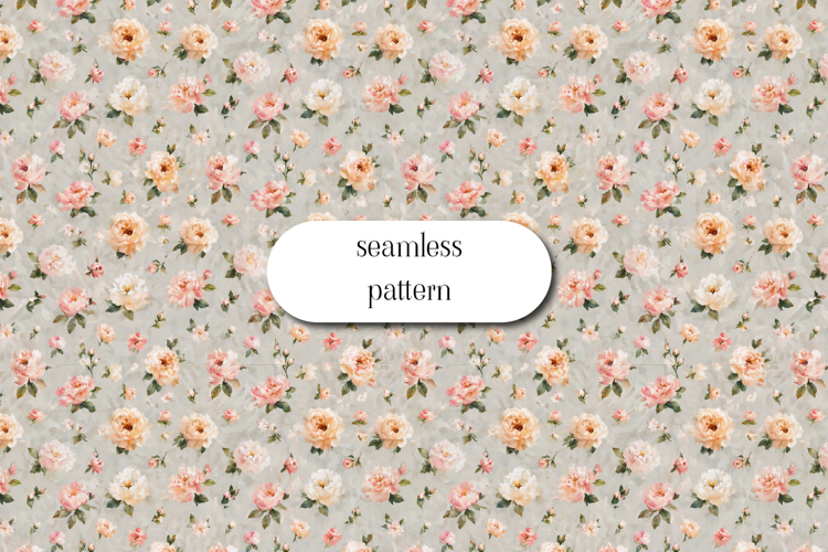Seamless Pattern Background Image 13