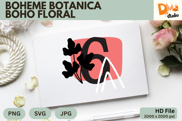 Rustic Logo Image 2