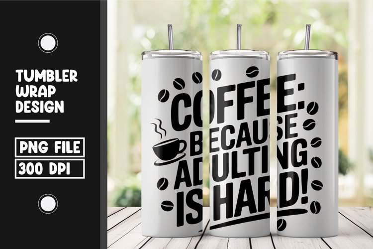 Coffee Clipart Image 23