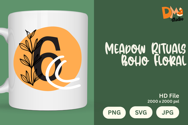 Rustic Logo Image 16