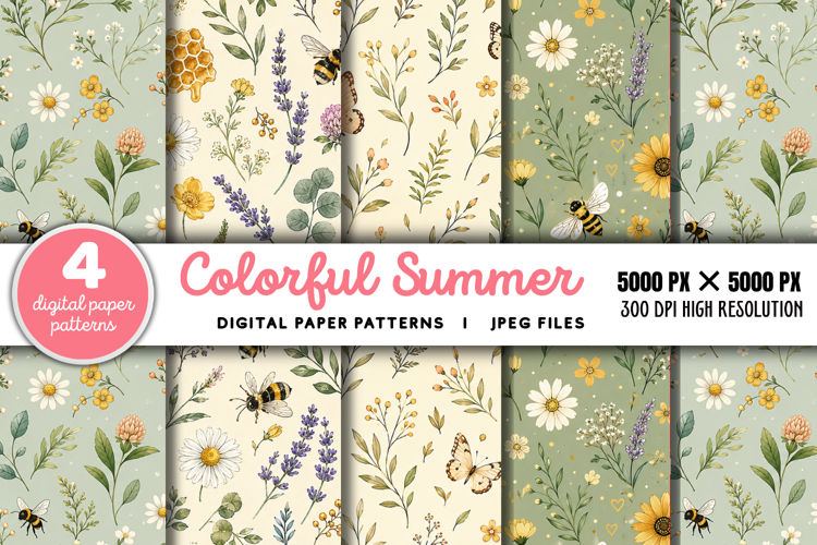 Floral Pattern Png Image 11
