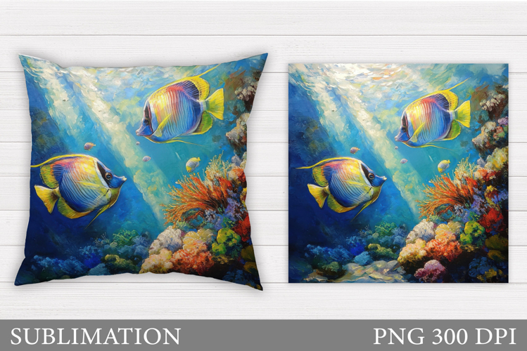 Fish Clipart Image 3