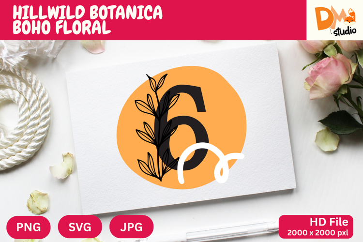 Hand Logo Design Image 6