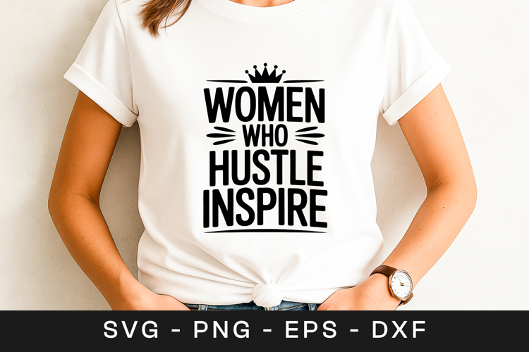 Motivation Svg Image 15