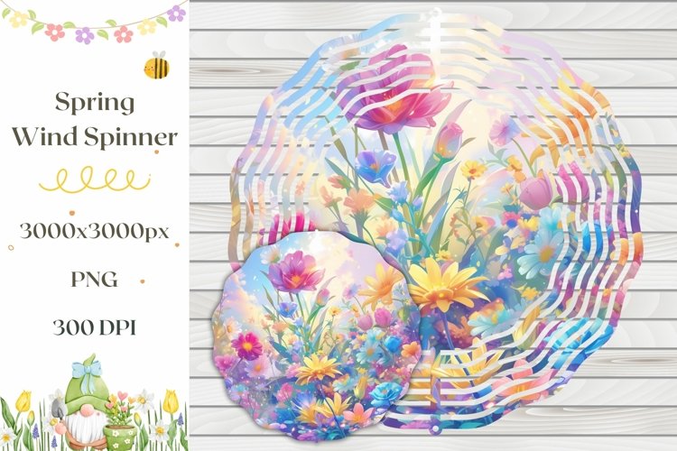 Spring Clipart Image 12