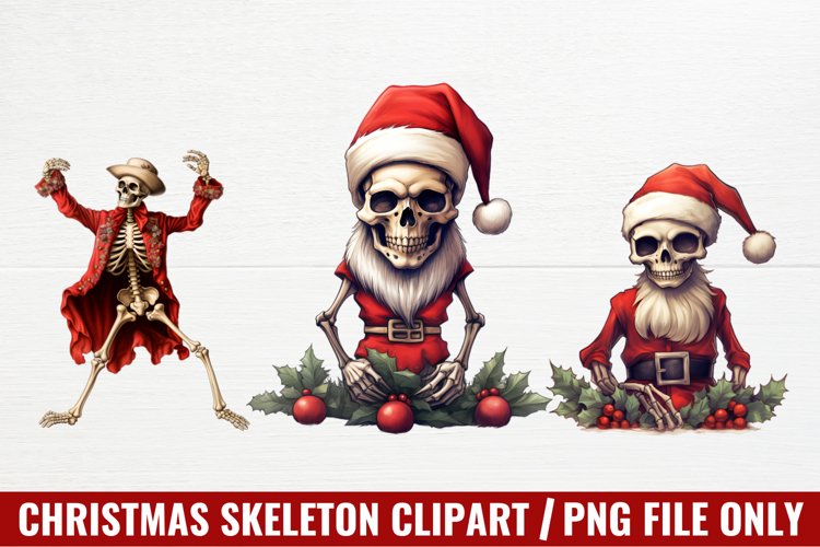 Skeleton PNG Image 21