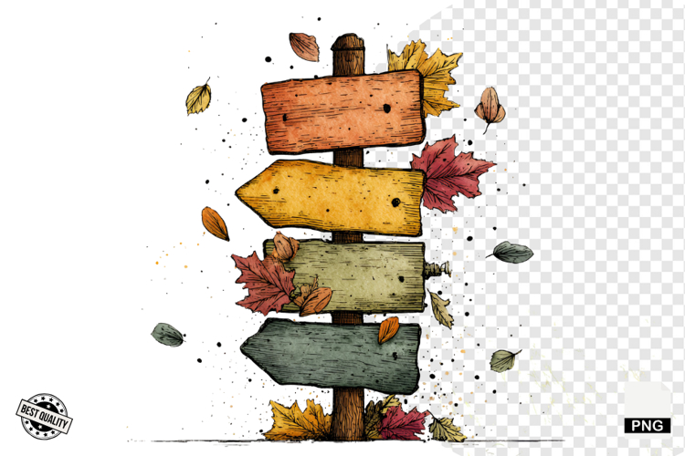 Wooden Clipart Image 13