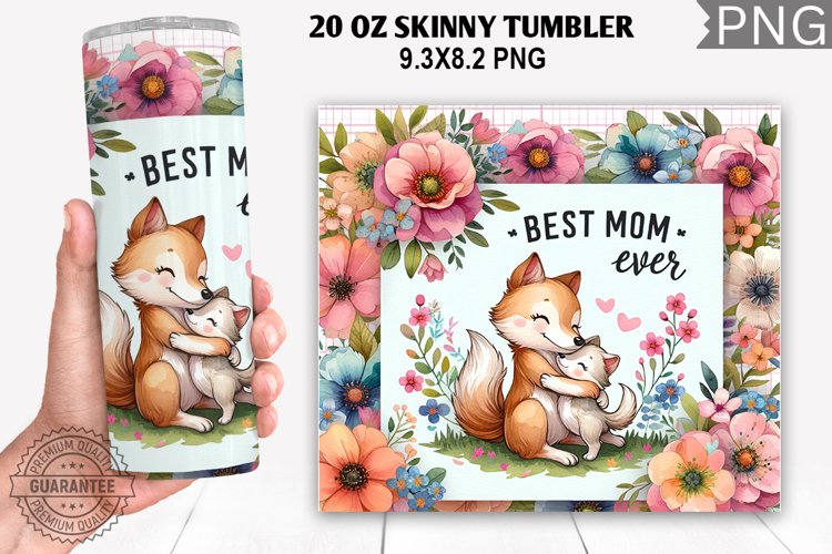 Sublimation Tumbler Wraps Image 18