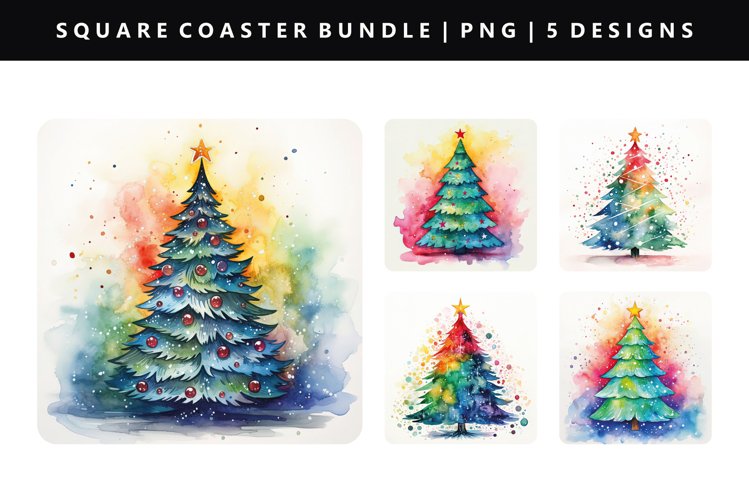 Christmas Tree Png Image 17