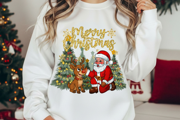 Weihnachtsmann Png Image 2