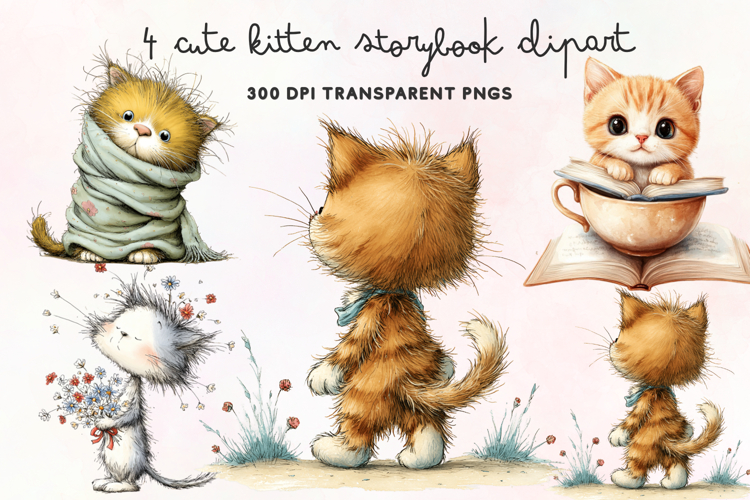 Cat Png Image 21
